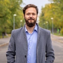 Adam Zábranský