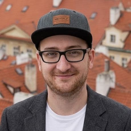 image David Kmenta