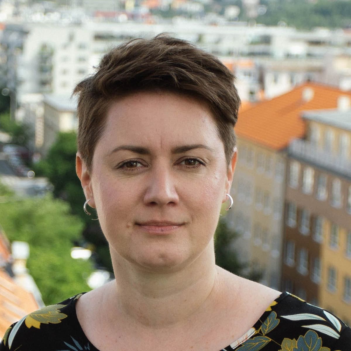 image Tereza Zrnová