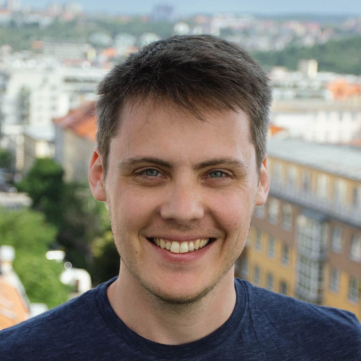 image Tomáš Benák