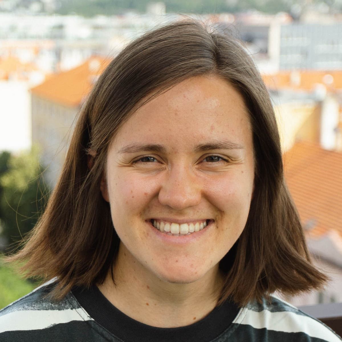 image Michaela Stejskalová