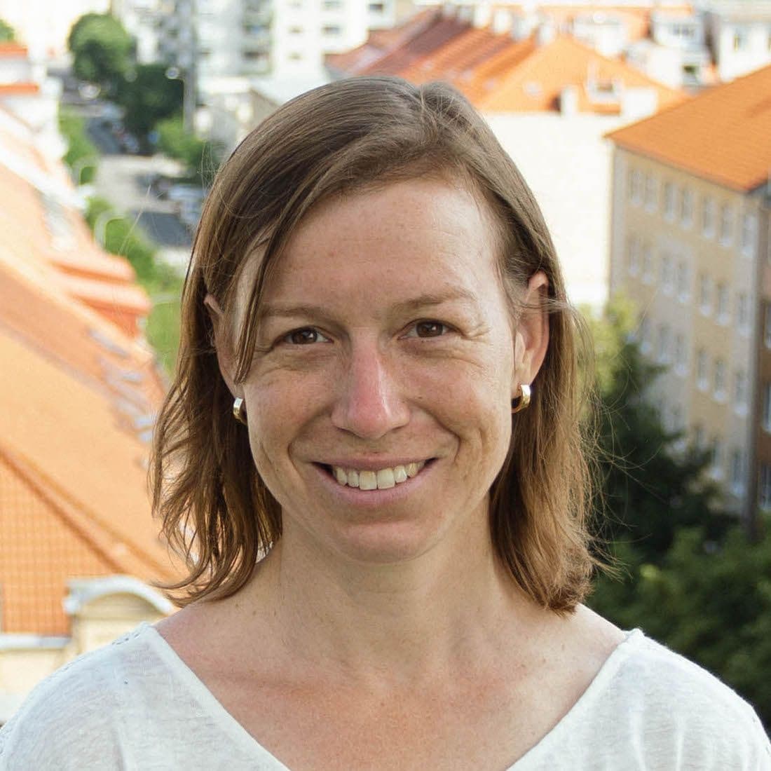 image Kristýna Pokorná