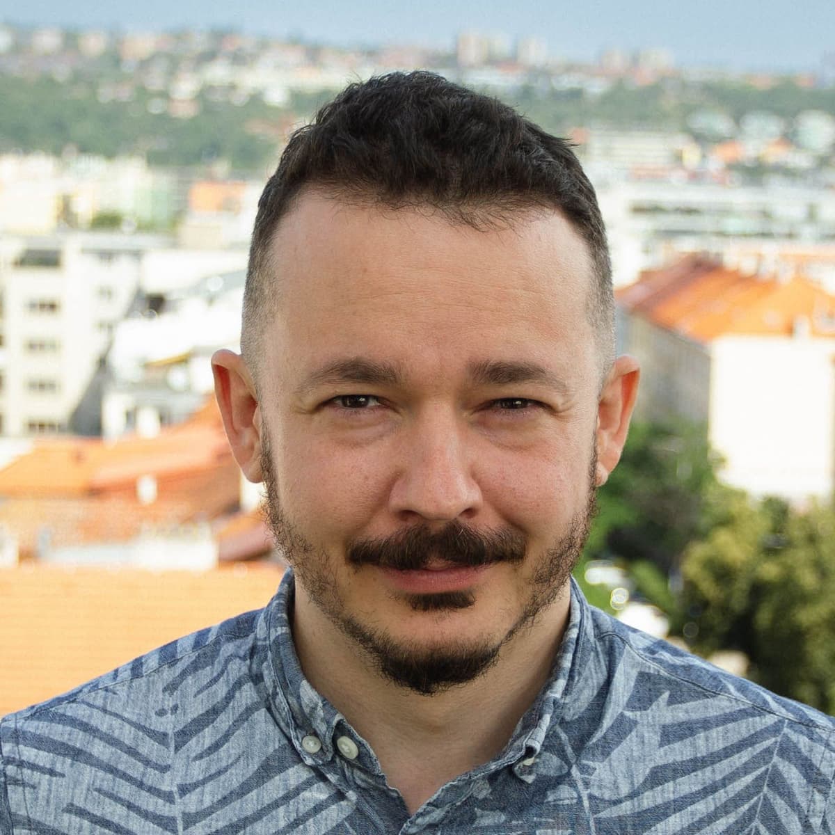 image Tomáš Bodnár