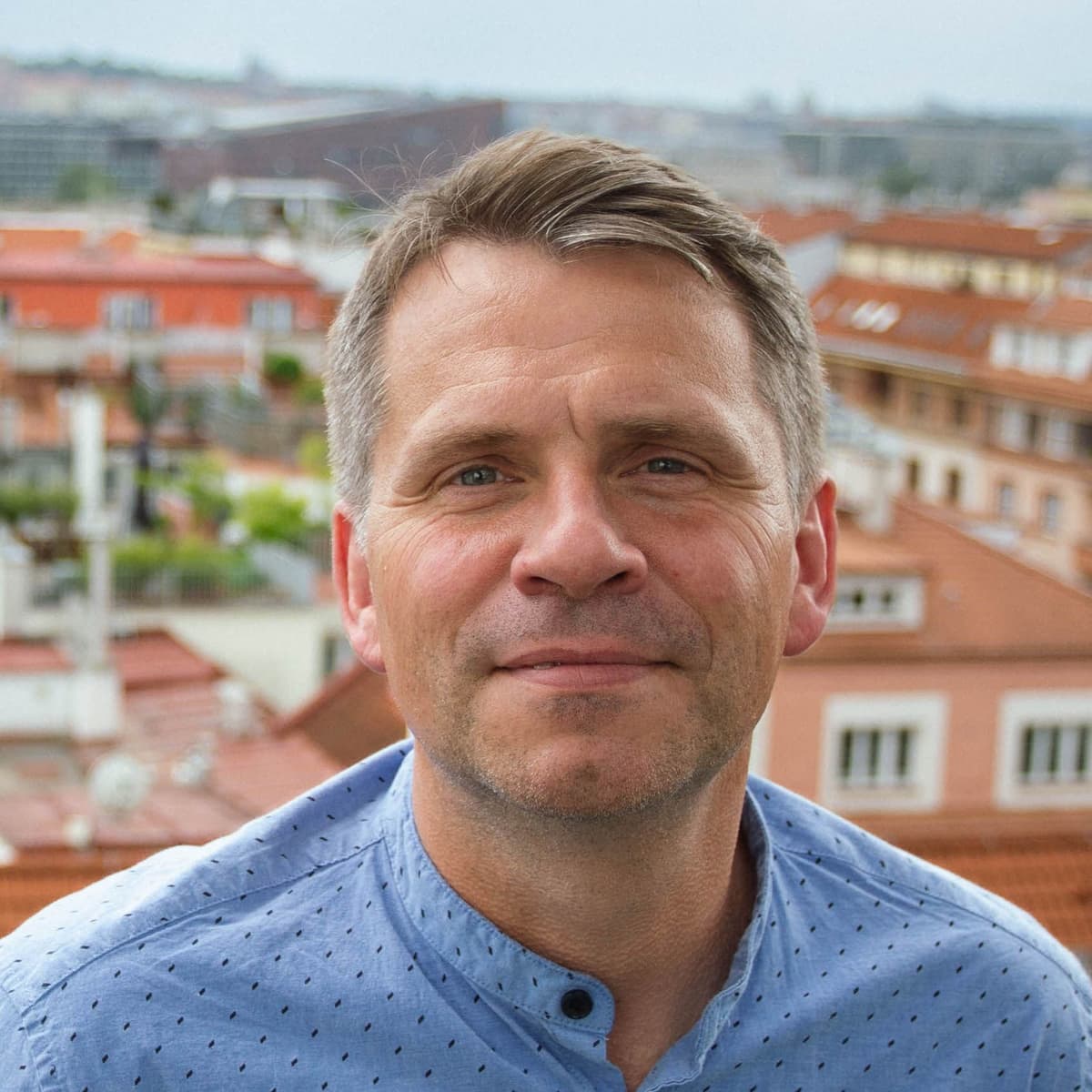 image Ladislav Bláha