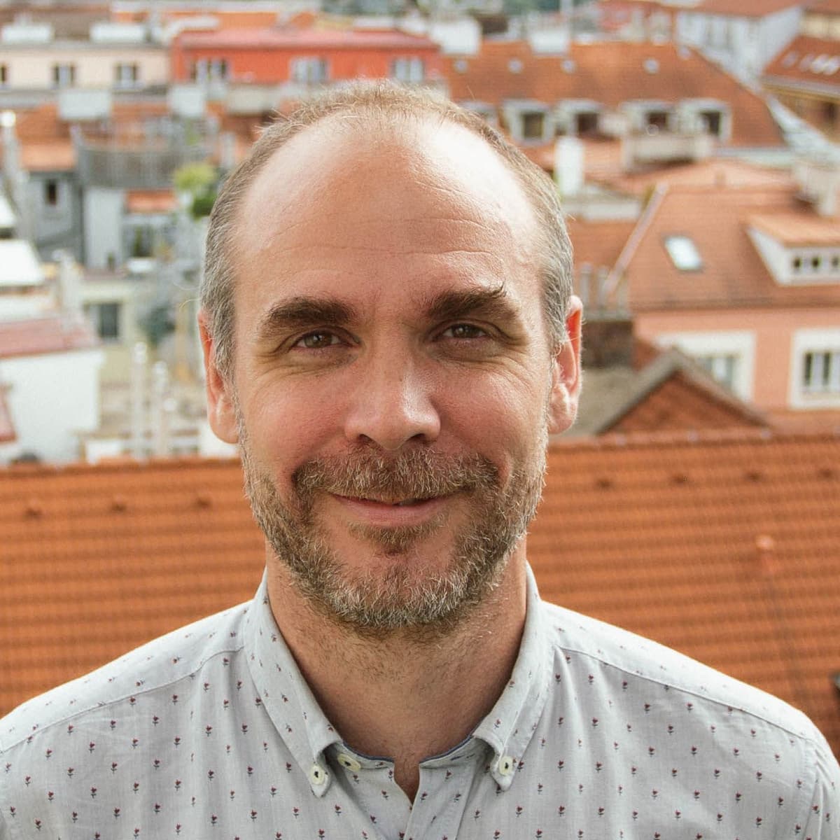 image Marek Šmíd