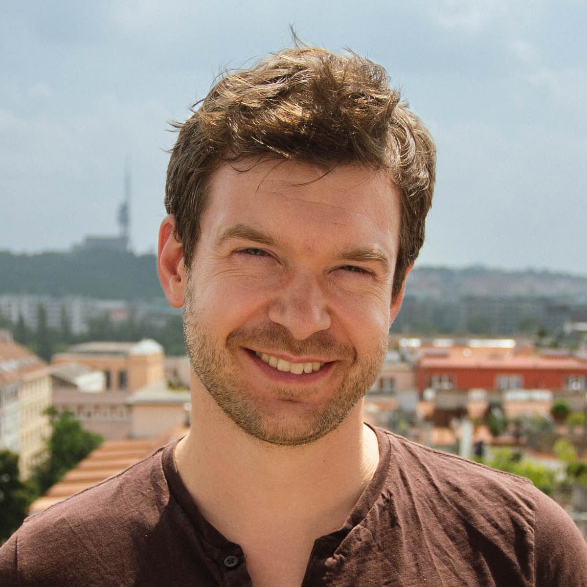 image Jaroslav Škudrna