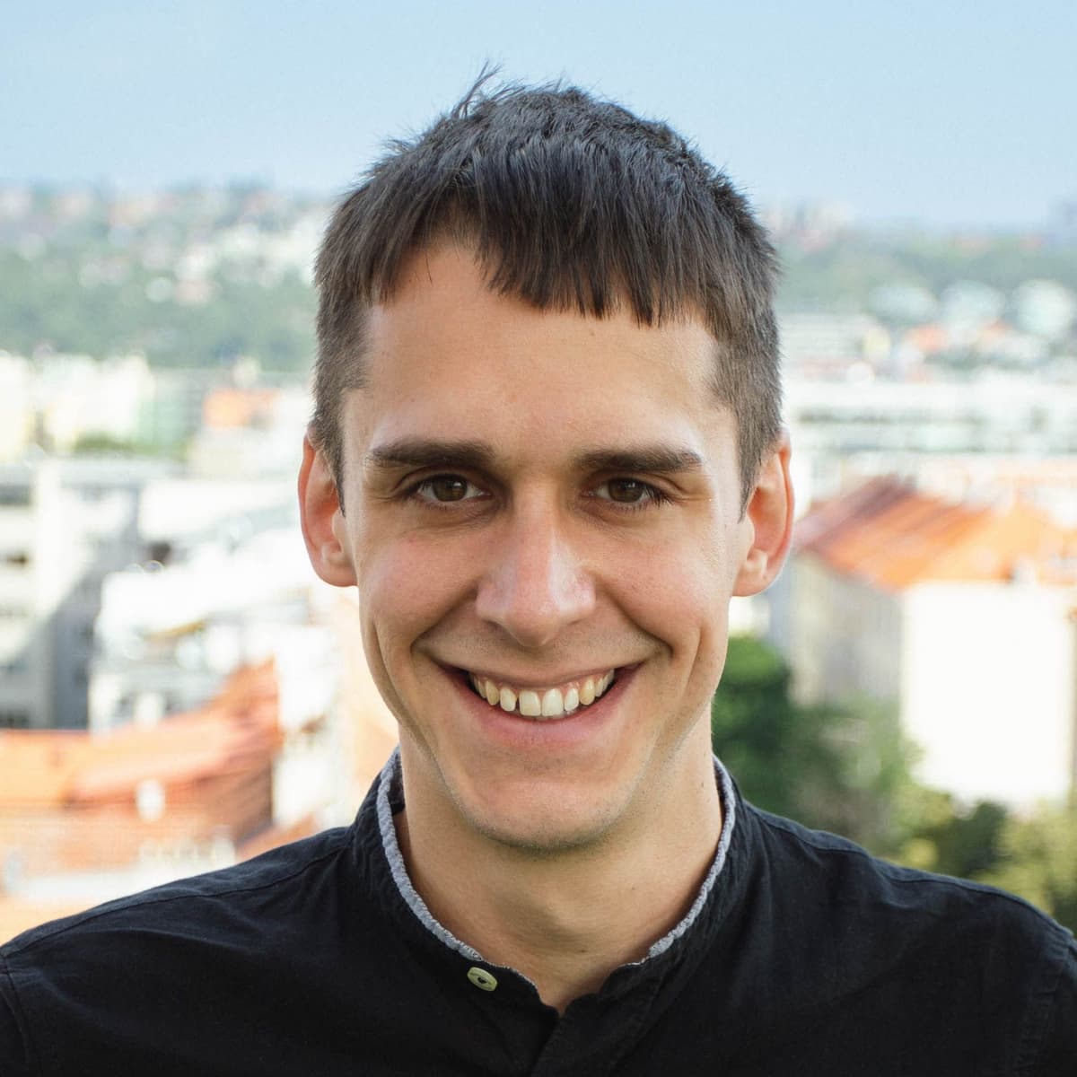 image František Kaláb