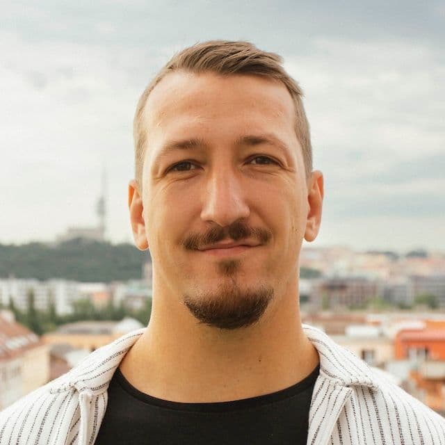 image Jan Fojtík