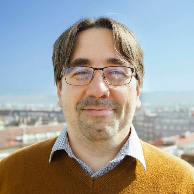 image Jaromír Gloc