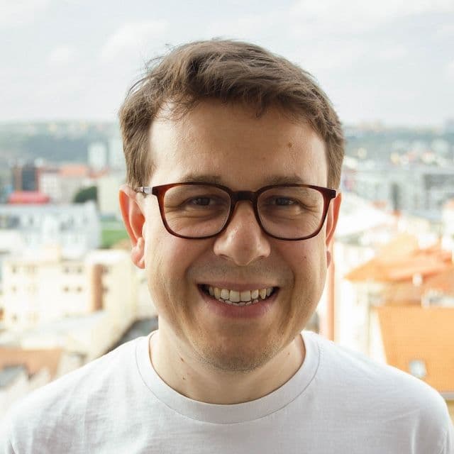 image Josef Šplíchal