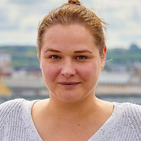 image Johana Burešová