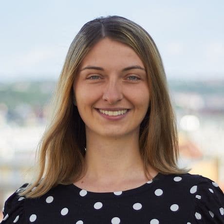 image Klára Horáková Chvalová