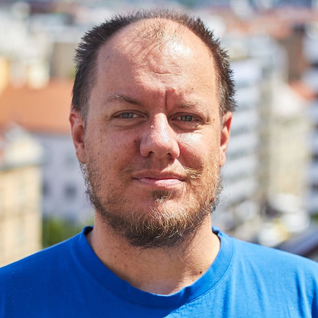 image Jakub Korál