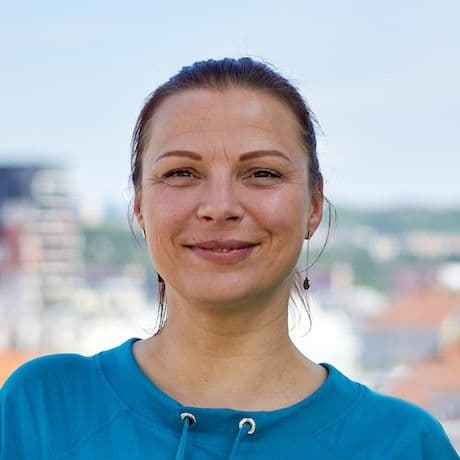 image Lucie Havlová