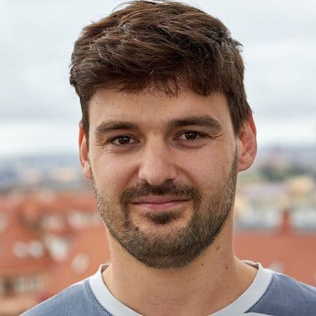 image Michal Kubiče
