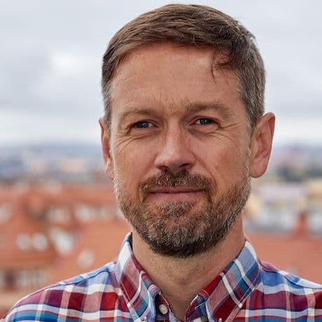 image Petr Němeček