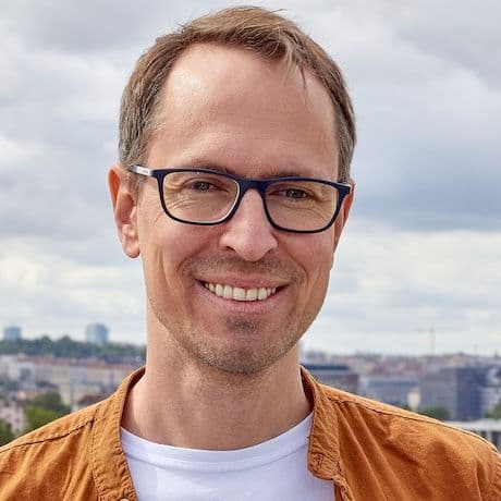 image Petr Lukeš