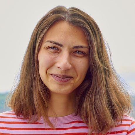 image Tereza Trojanová