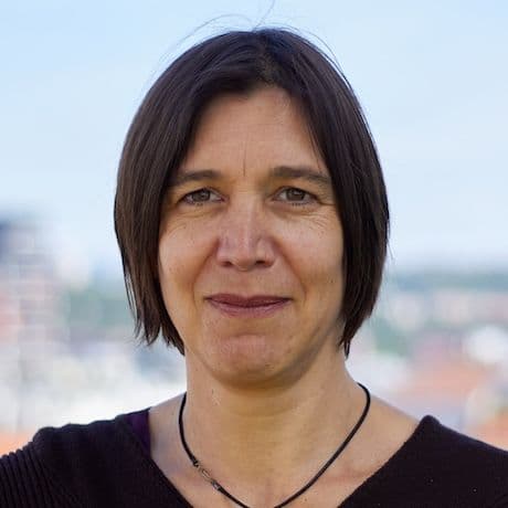 image Zuzana Luftová